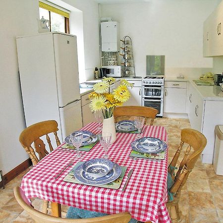 The Garden Cottage Skipton Luaran gambar