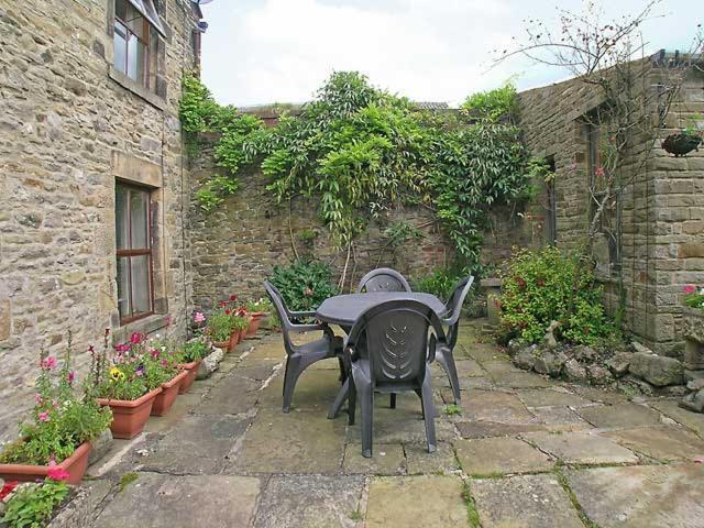 The Garden Cottage Skipton Luaran gambar