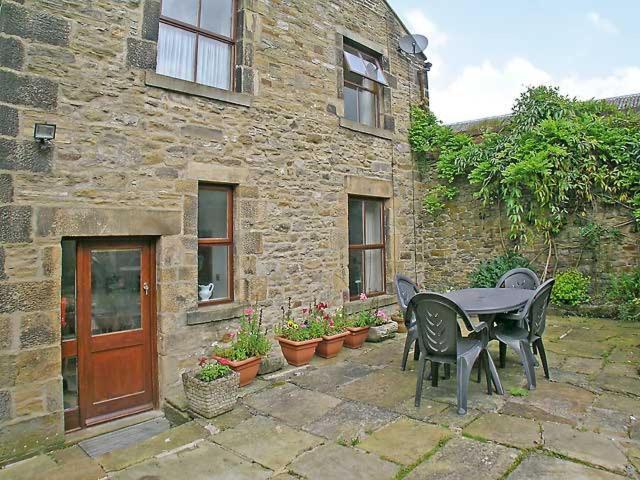 The Garden Cottage Skipton Luaran gambar