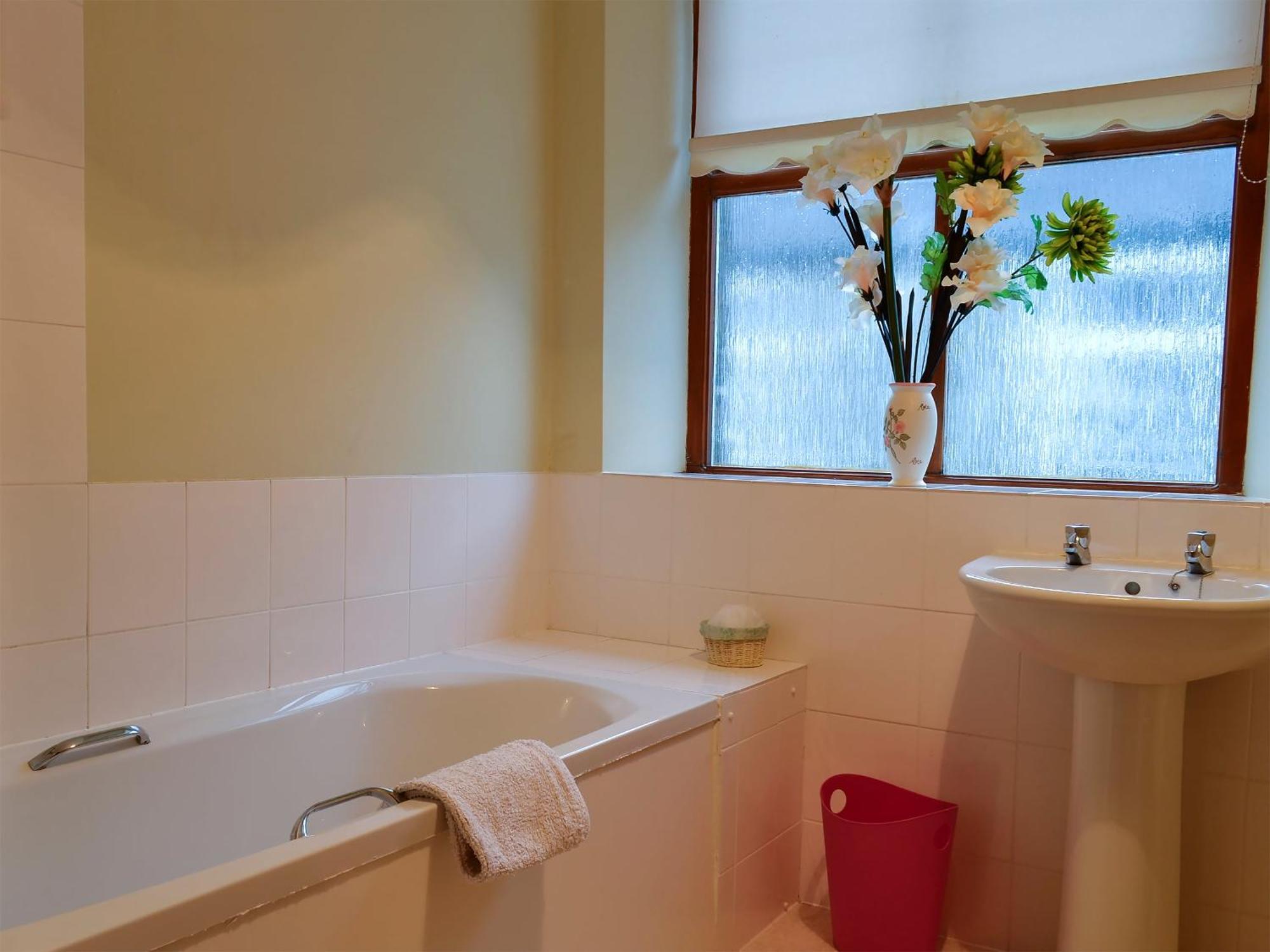 The Garden Cottage Skipton Luaran gambar