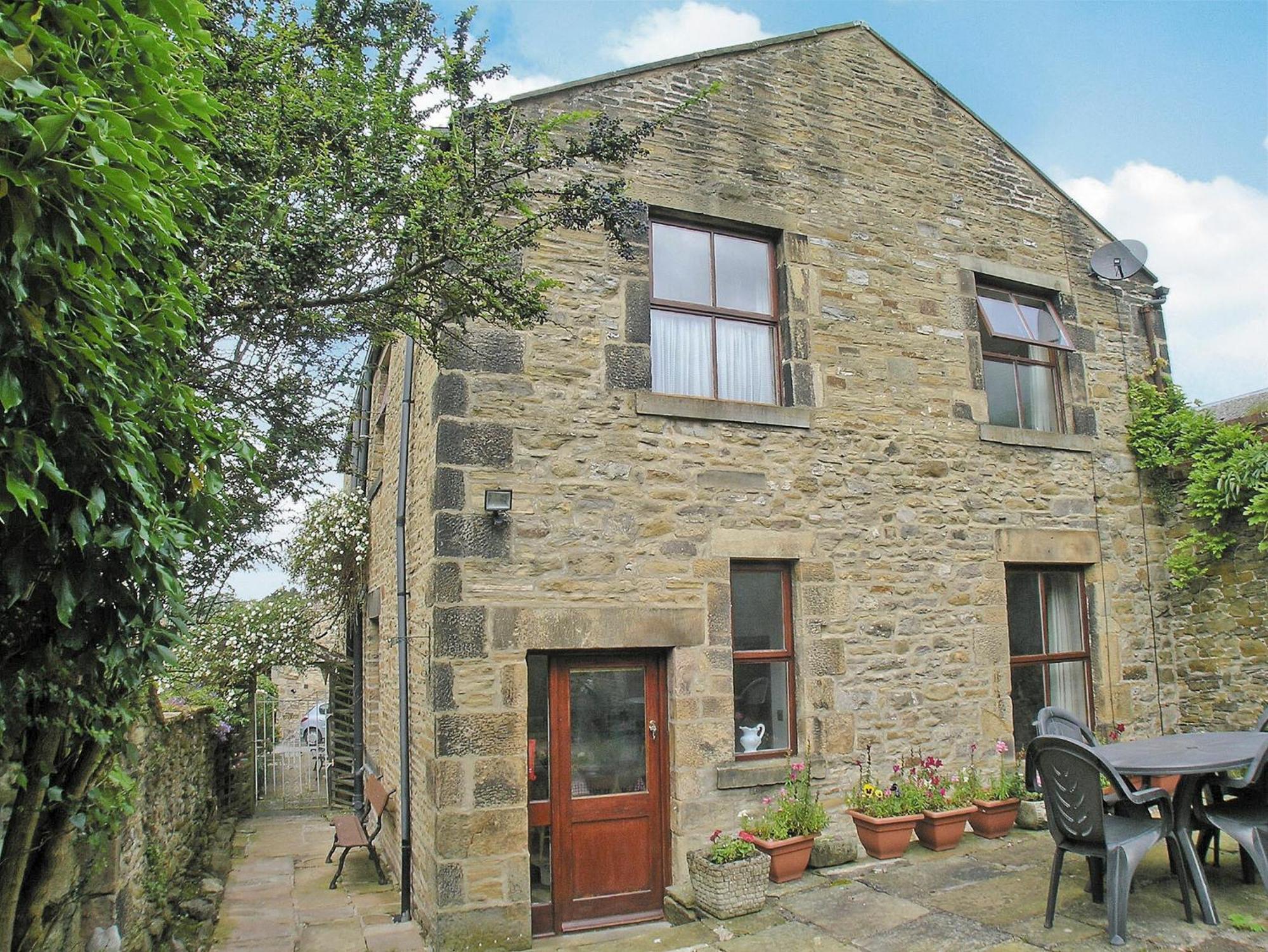 The Garden Cottage Skipton Luaran gambar