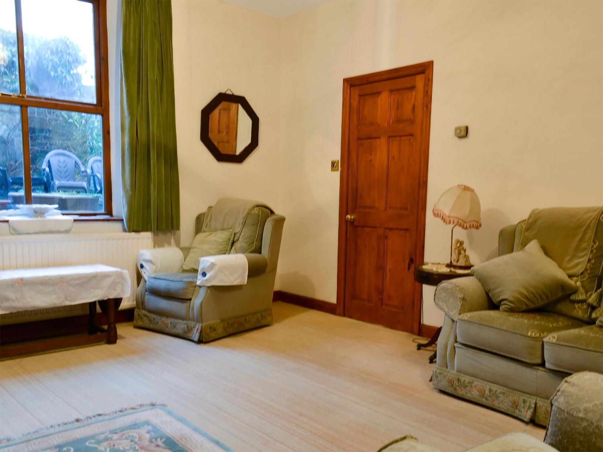 The Garden Cottage Skipton Luaran gambar
