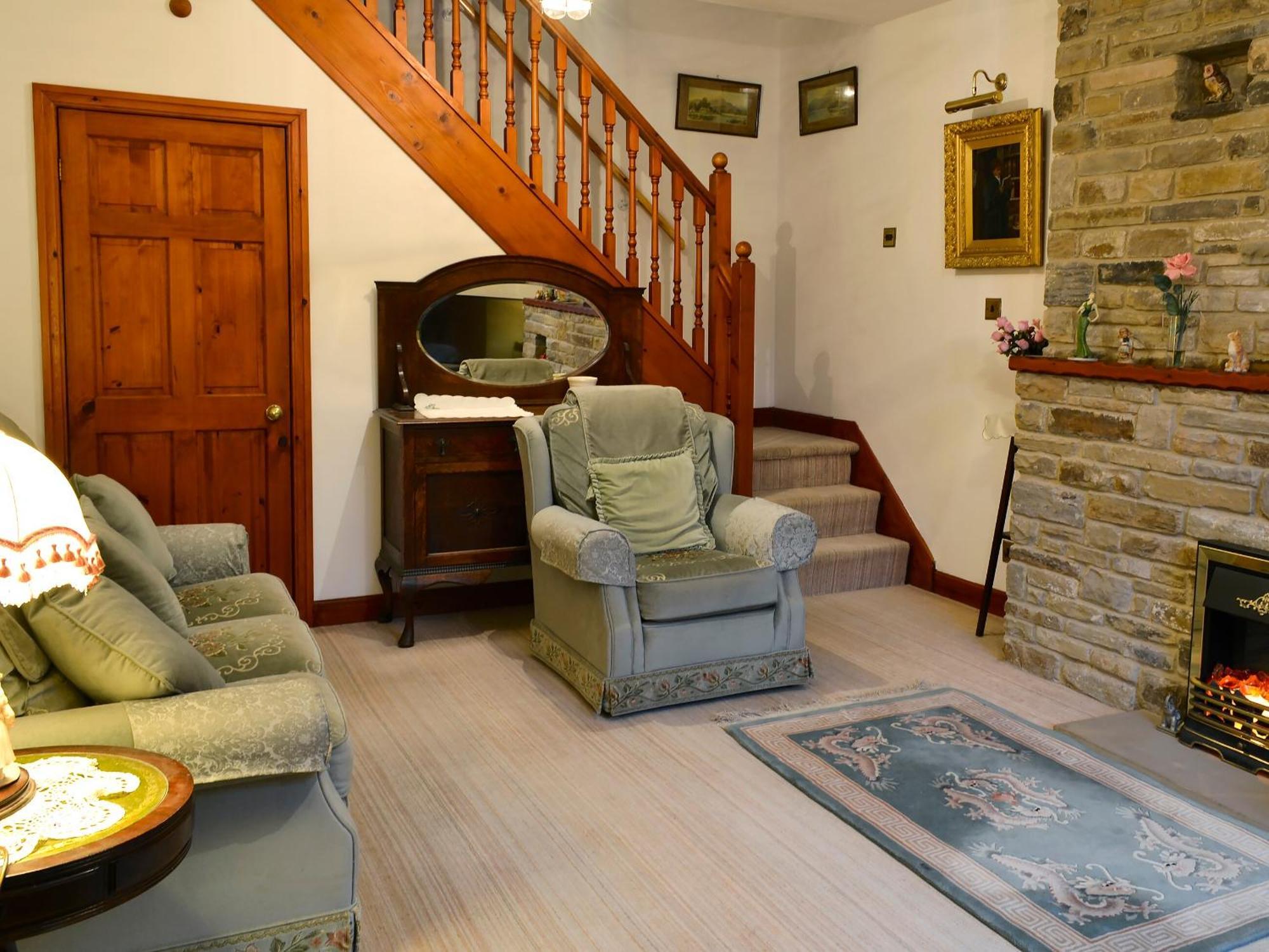 The Garden Cottage Skipton Luaran gambar