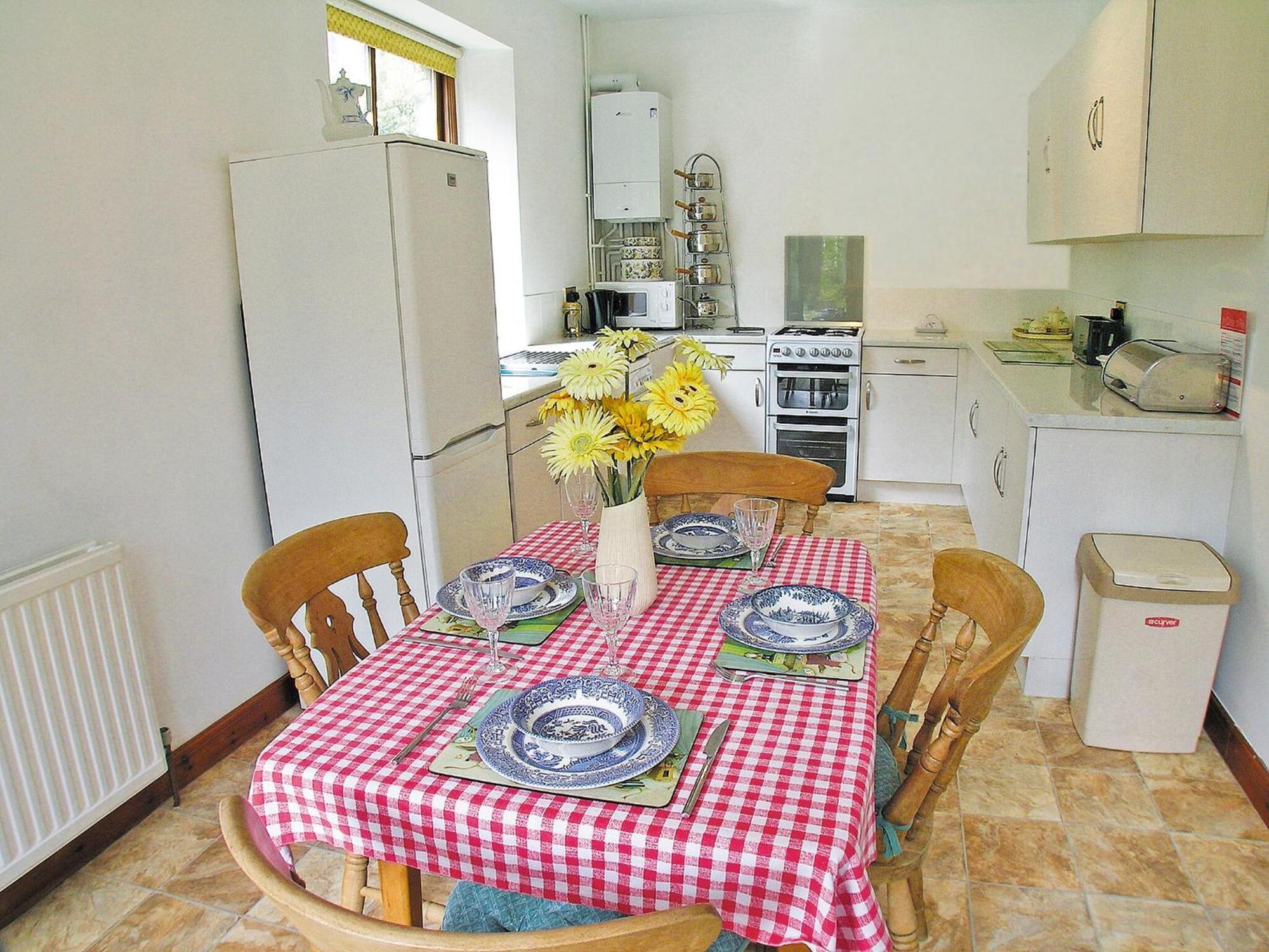 The Garden Cottage Skipton Luaran gambar