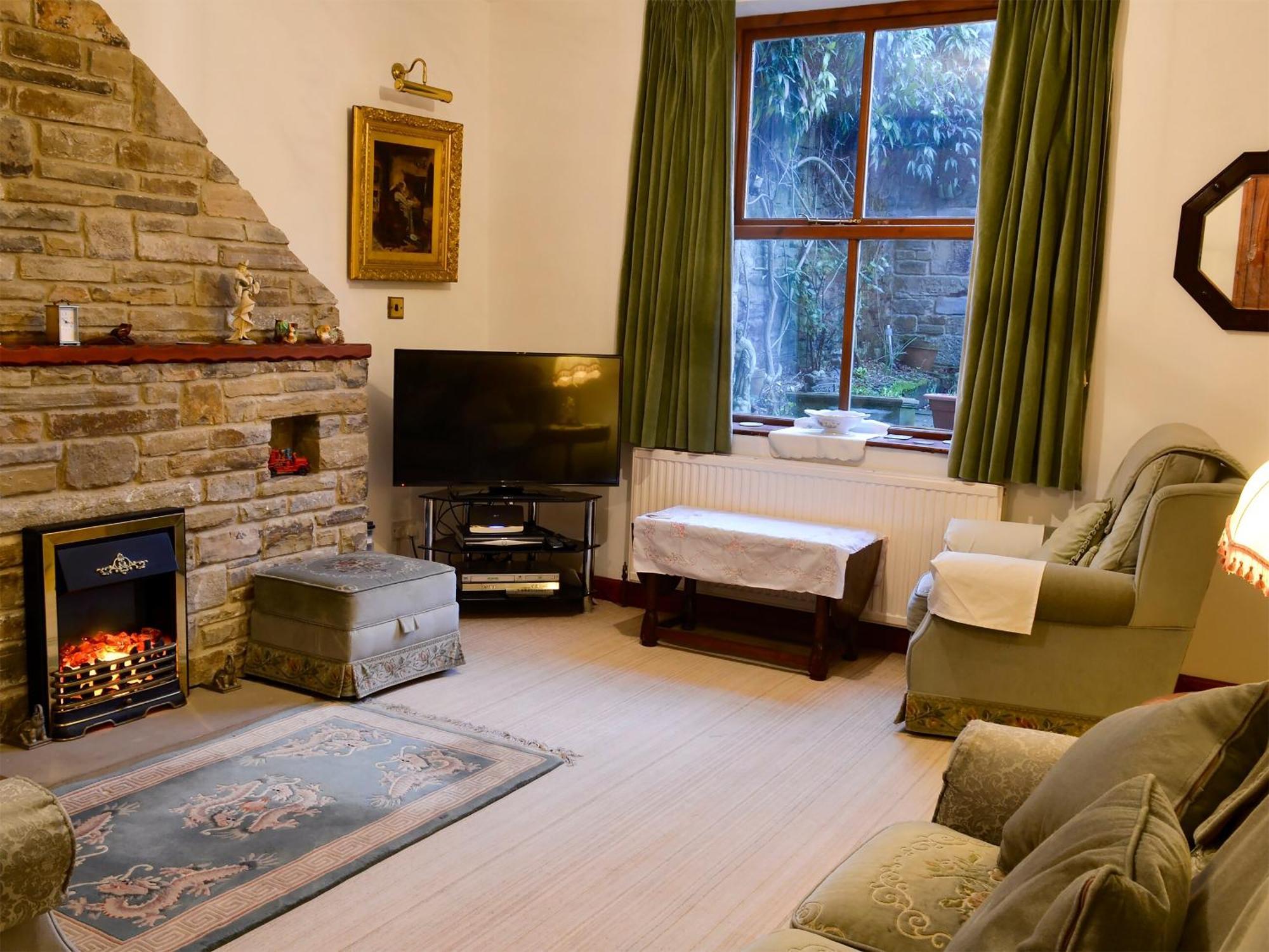The Garden Cottage Skipton Luaran gambar
