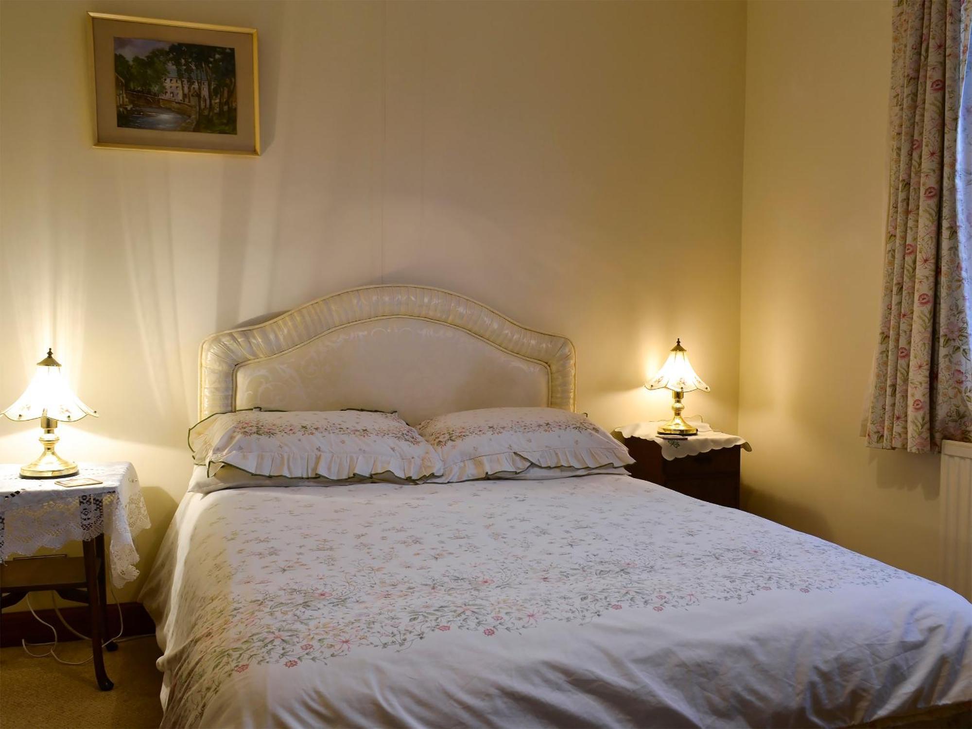 The Garden Cottage Skipton Luaran gambar